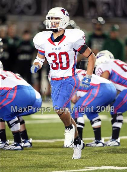 Thumbnail 1 in Leander @ Cedar Park photogallery.
