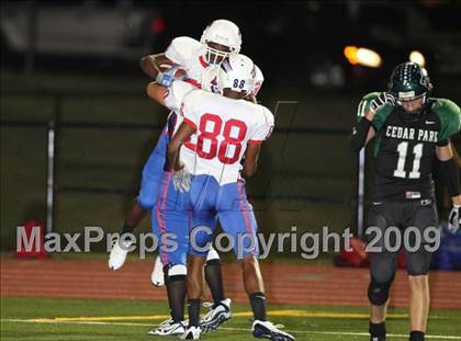 Thumbnail 1 in Leander @ Cedar Park photogallery.