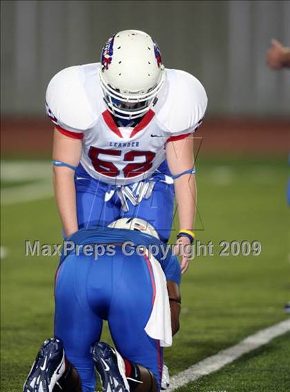 Thumbnail 1 in Leander @ Cedar Park photogallery.