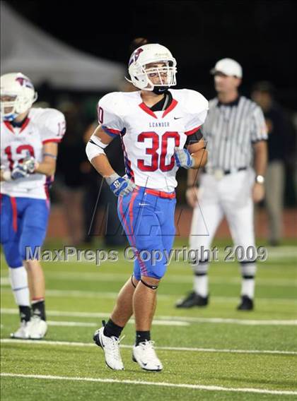 Thumbnail 3 in Leander @ Cedar Park photogallery.