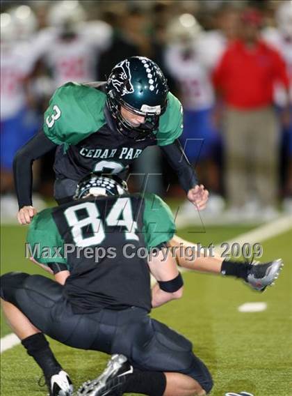 Thumbnail 3 in Leander @ Cedar Park photogallery.