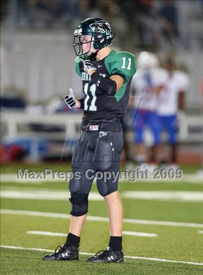 Thumbnail 3 in Leander @ Cedar Park photogallery.