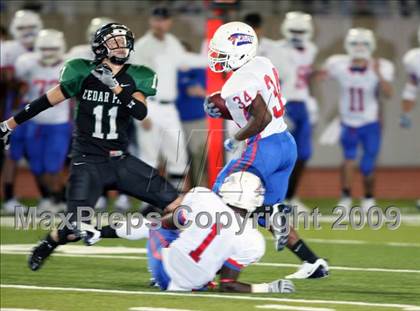 Thumbnail 2 in Leander @ Cedar Park photogallery.
