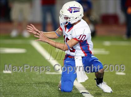 Thumbnail 2 in Leander @ Cedar Park photogallery.