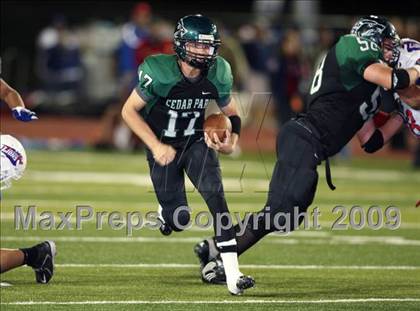 Thumbnail 3 in Leander @ Cedar Park photogallery.