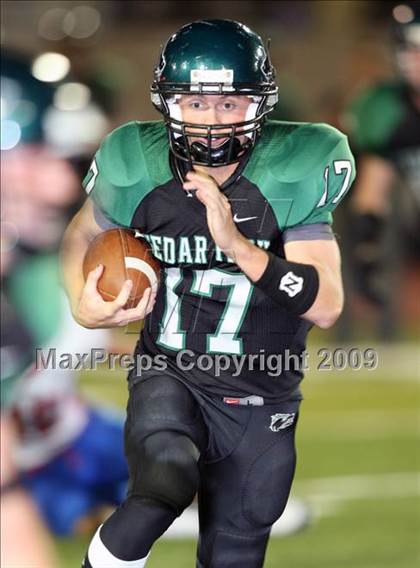 Thumbnail 3 in Leander @ Cedar Park photogallery.