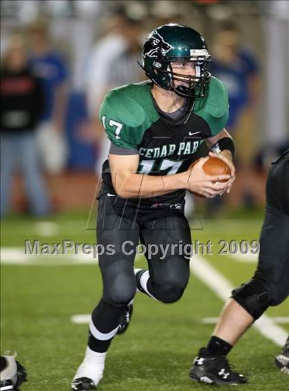 Thumbnail 3 in Leander @ Cedar Park photogallery.