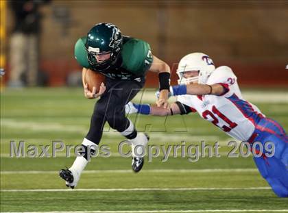 Thumbnail 3 in Leander @ Cedar Park photogallery.