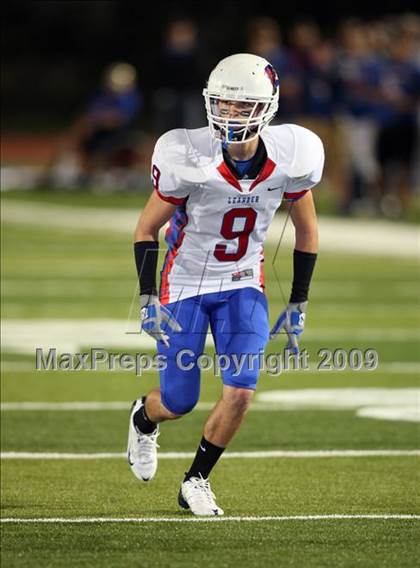 Thumbnail 1 in Leander @ Cedar Park photogallery.