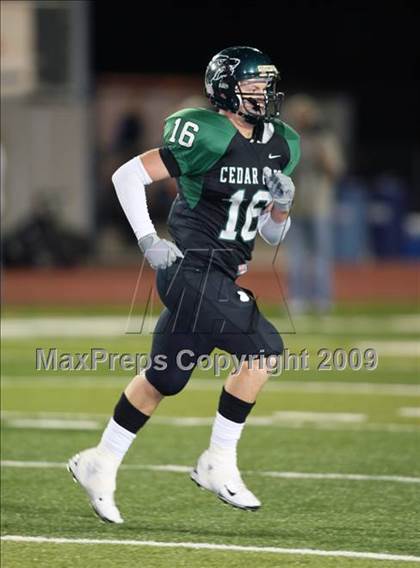 Thumbnail 2 in Leander @ Cedar Park photogallery.