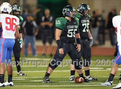 Thumbnail 3 in Leander @ Cedar Park photogallery.