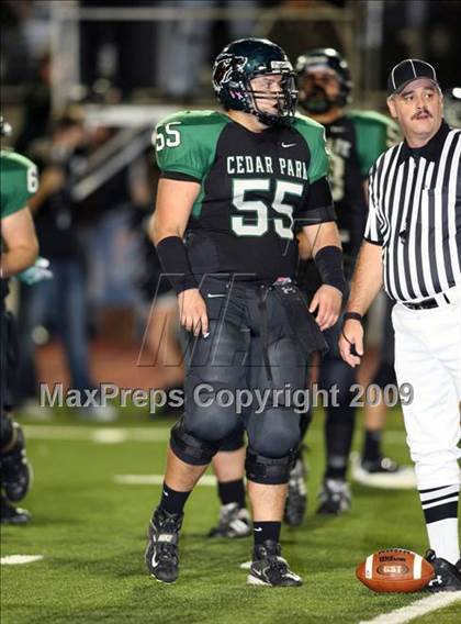 Thumbnail 2 in Leander @ Cedar Park photogallery.