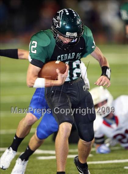 Thumbnail 3 in Leander @ Cedar Park photogallery.