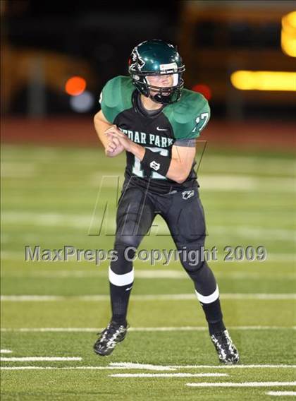 Thumbnail 2 in Leander @ Cedar Park photogallery.