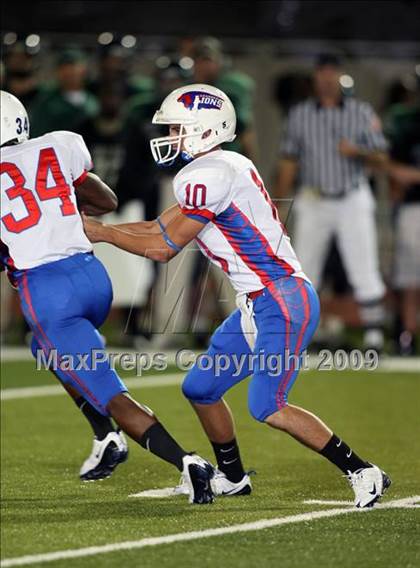 Thumbnail 2 in Leander @ Cedar Park photogallery.