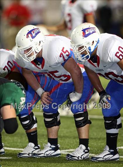 Thumbnail 1 in Leander @ Cedar Park photogallery.