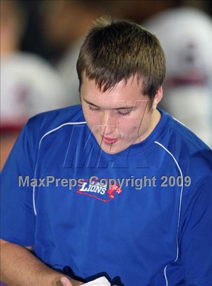 Thumbnail 1 in Leander @ Cedar Park photogallery.