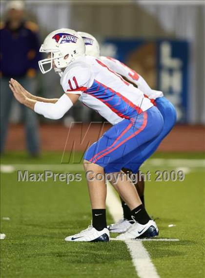 Thumbnail 1 in Leander @ Cedar Park photogallery.