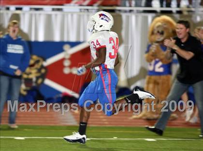 Thumbnail 3 in Leander @ Cedar Park photogallery.