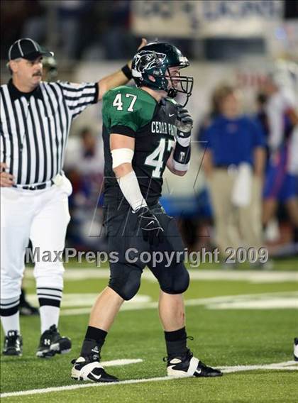 Thumbnail 3 in Leander @ Cedar Park photogallery.
