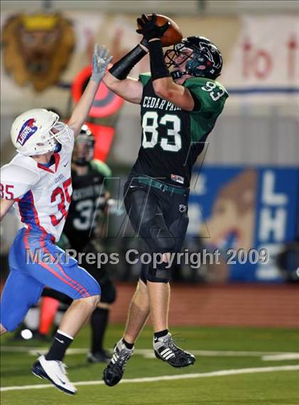 Thumbnail 2 in Leander @ Cedar Park photogallery.