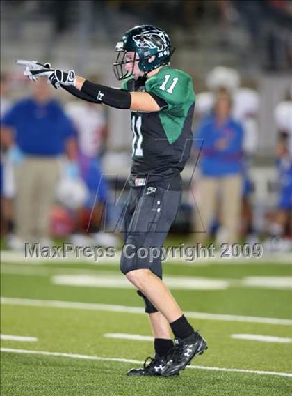 Thumbnail 1 in Leander @ Cedar Park photogallery.