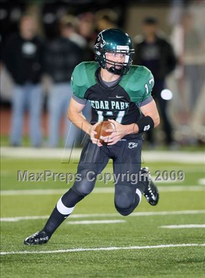 Thumbnail 2 in Leander @ Cedar Park photogallery.