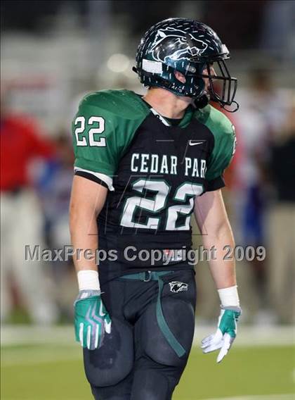 Thumbnail 2 in Leander @ Cedar Park photogallery.