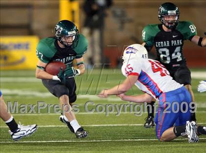 Thumbnail 3 in Leander @ Cedar Park photogallery.