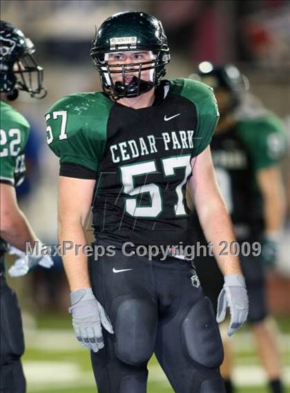 Thumbnail 1 in Leander @ Cedar Park photogallery.