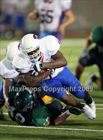 Thumbnail 2 in Leander @ Cedar Park photogallery.