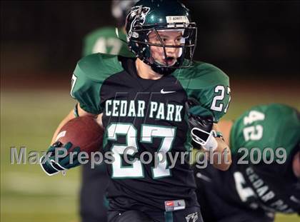 Thumbnail 3 in Leander @ Cedar Park photogallery.