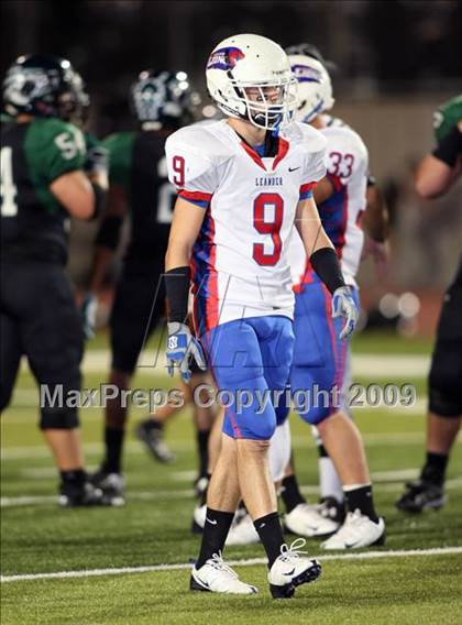 Thumbnail 1 in Leander @ Cedar Park photogallery.
