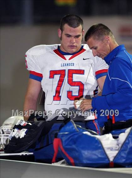 Thumbnail 2 in Leander @ Cedar Park photogallery.
