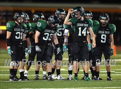 Thumbnail 1 in Leander @ Cedar Park photogallery.