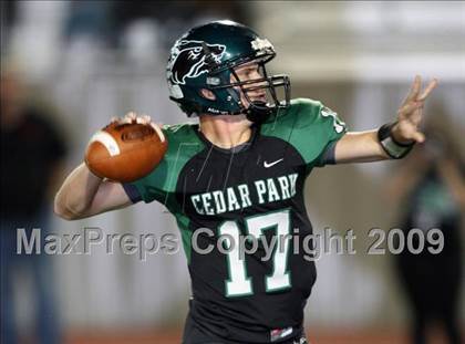 Thumbnail 1 in Leander @ Cedar Park photogallery.
