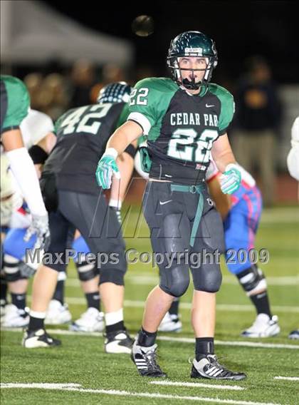 Thumbnail 2 in Leander @ Cedar Park photogallery.
