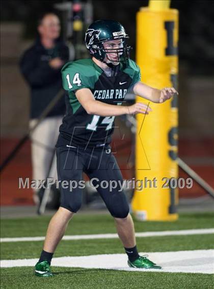 Thumbnail 1 in Leander @ Cedar Park photogallery.