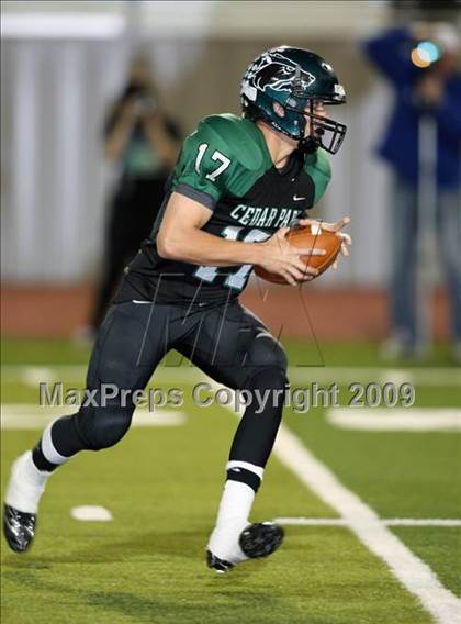Thumbnail 3 in Leander @ Cedar Park photogallery.