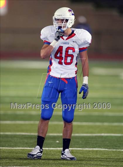 Thumbnail 3 in Leander @ Cedar Park photogallery.