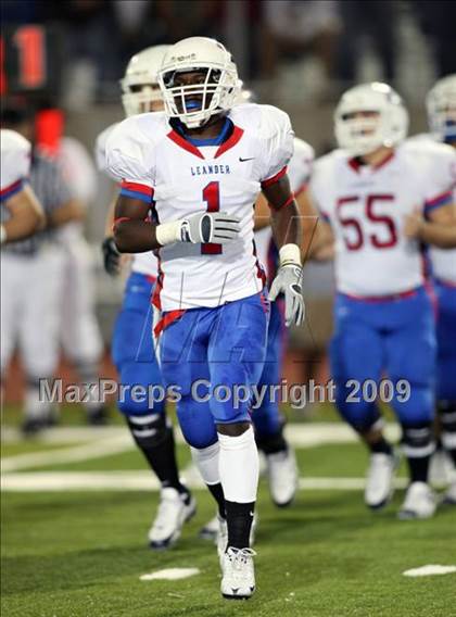 Thumbnail 2 in Leander @ Cedar Park photogallery.