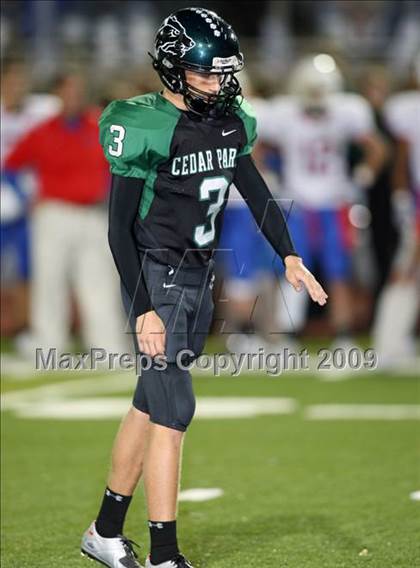 Thumbnail 2 in Leander @ Cedar Park photogallery.