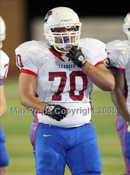 Thumbnail 1 in Leander @ Cedar Park photogallery.