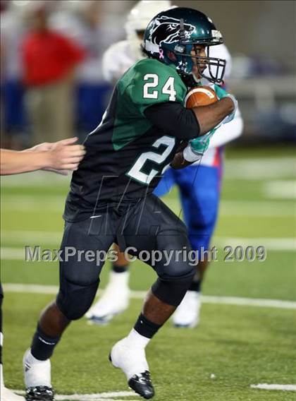 Thumbnail 3 in Leander @ Cedar Park photogallery.