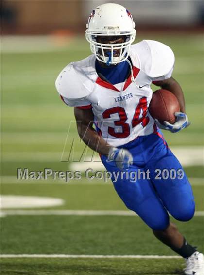 Thumbnail 3 in Leander @ Cedar Park photogallery.