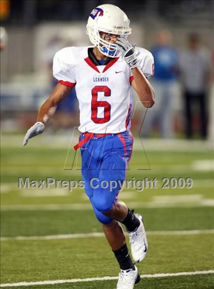 Thumbnail 1 in Leander @ Cedar Park photogallery.