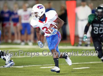 Thumbnail 1 in Leander @ Cedar Park photogallery.