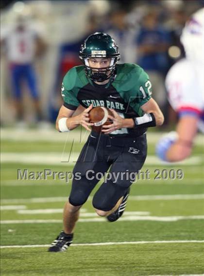 Thumbnail 3 in Leander @ Cedar Park photogallery.