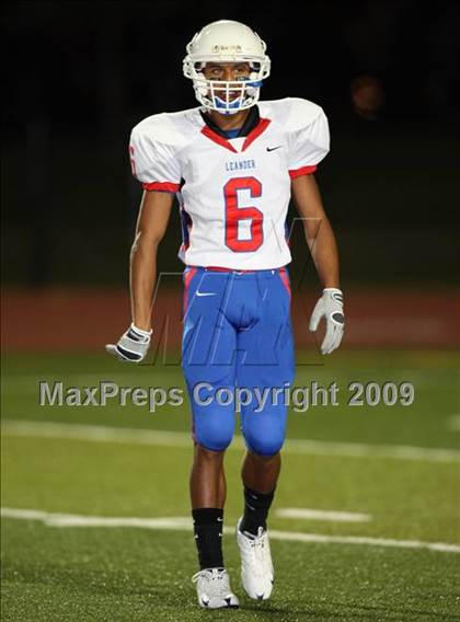 Thumbnail 3 in Leander @ Cedar Park photogallery.