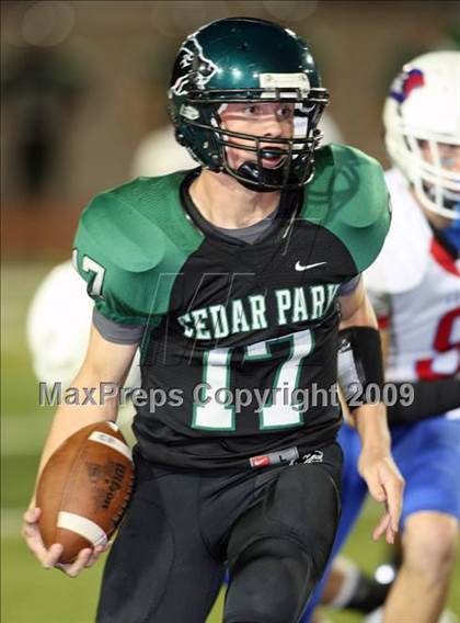 Thumbnail 1 in Leander @ Cedar Park photogallery.